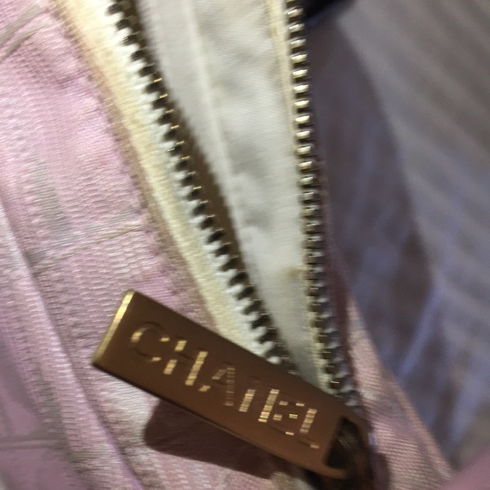 Chanel purse
